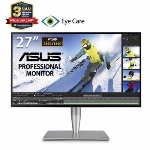 Màn hình LCD Asus 27″ PA27AC WQHD IPS ProArt Monitor