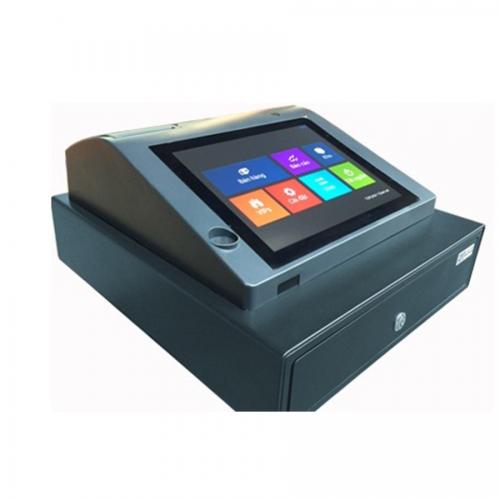Máy tính tiền TOPCASH POS VR-10