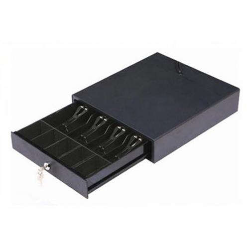 Két đựng tiền (hộc đựng tiền) TOPCASH  JJ - 330E