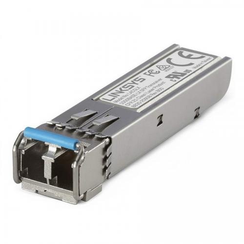 Phụ kiện thiết bị mạng Linksys LACGLX