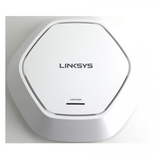 Thiết bị mạng - Router LAPAC2600