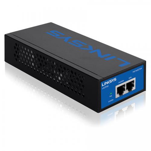 Thiết bị mạng - Router Linksys LACPI30