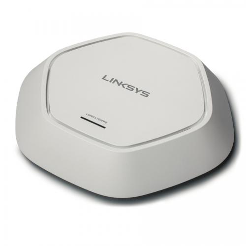 Thiết bị mạng - Router LAPAC1750PRO