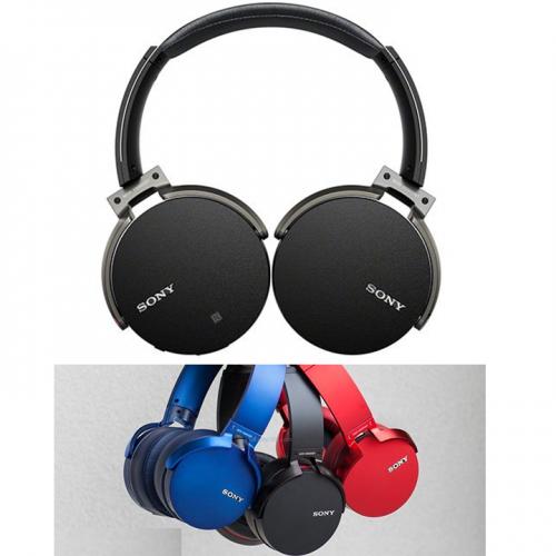 TAI NGHE BLUETOOTH MDR-XB950BT Bluetooth SONY