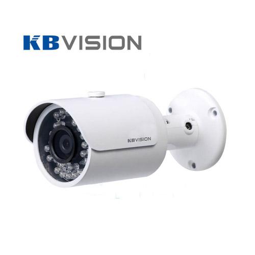 Camera quan sát KBVISION USA KX - 1011N   IP/THÂN 1.0M
