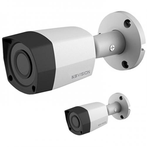 Camera quan sát KBVISION USA KX 1011S4 - HDCVI 1.0M