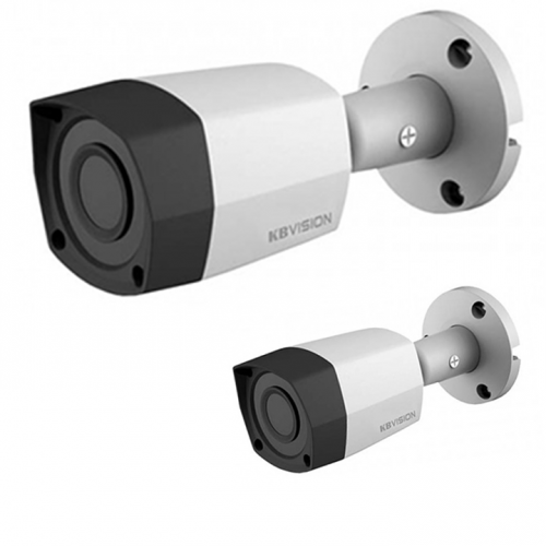 Camera quan sát KBVISION USA KX/KB 1301C4 - HDCVI 1.3M