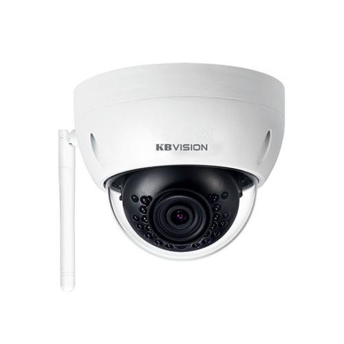 Camera quan sát KBVISION USA IP 1302WN  IP WIFI/THÂN 1.3M MUA 3 CON TẶNG 1 CON  KW-H1