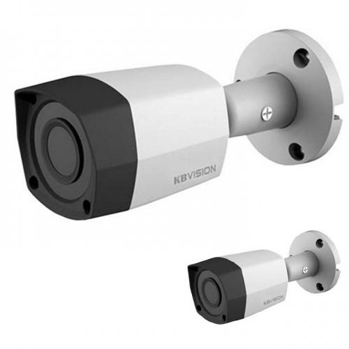 Camera quan sát KBVISION USA KX-2011C4 - HDCVI 2.0M