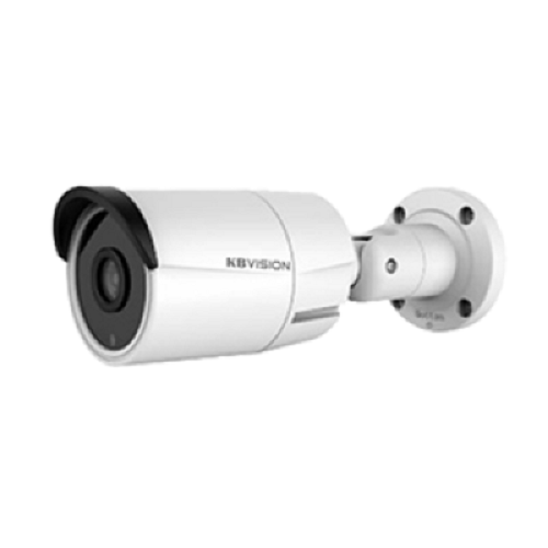 Camera quan sát KBVISION USA KR 4C20B - HDCVI 2.0M