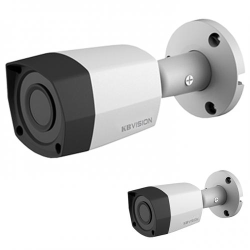 Camera quan sát KBVISION USA KX 2001C4 - HDCVI 2.0M