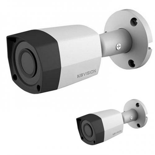 Camera quan sát KBVISION USA KX  2001S4 - HDCVI 2.0M