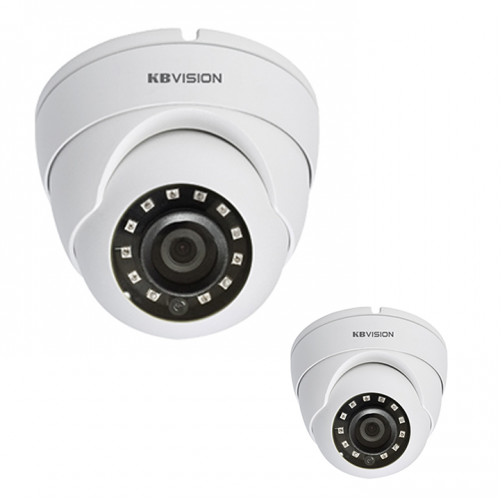 Camera quan sát KBVISION USA KX-Y2002C4 - HDCVI 2.0M