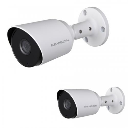 Camera quan sát KBVISION USA KX - 2K11C - HDCVI 4.0M