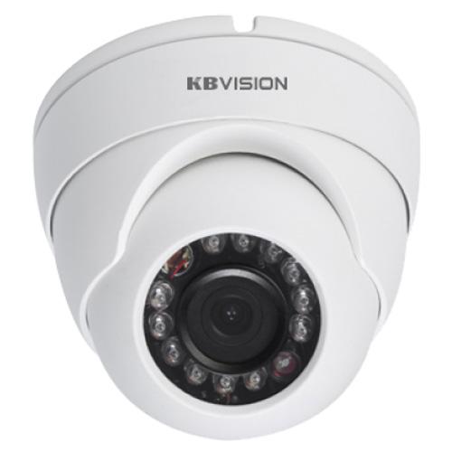 Camera quan sát KBVISION USA KX - 2002N  IP/DOM 2.0M