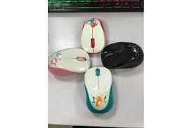 Chuột máy tính Simetech V1 - Wireless
