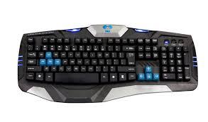 Bàn phím cơ E-BLUE EKM749 Mazer Mechanical