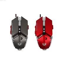 Chuột máy tính Meetion M985