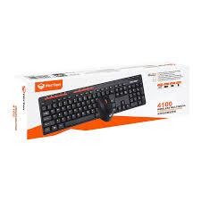 Combo Bàn phím & Chuột máy tính không dây MEETION MT4100