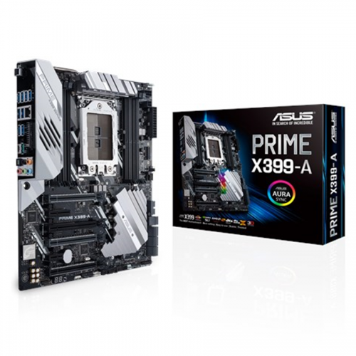 Bo Mạch Chủ - Mainboard Asus PRIME X399-A (Coffee Lake)