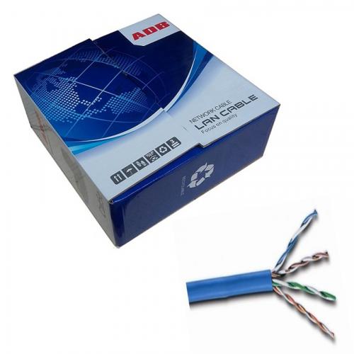 CABLE ENSOHO Cat5e UTP EN-F5CA24 305m