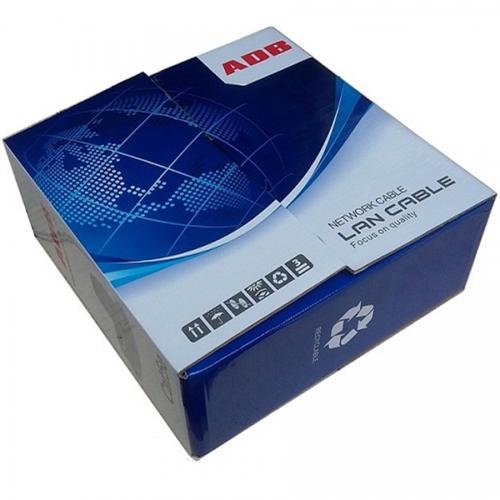 CABLE ENSOHO Cat5e UTP EN-S5CA24 305m
