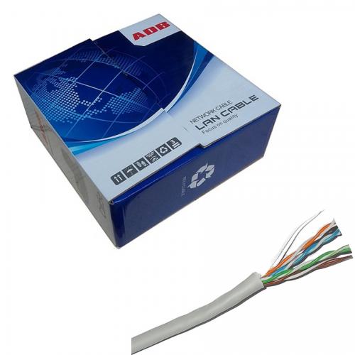 CABLE ENSOHO Cat 6 BC EN-U6BC23 305m