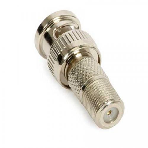 Đầu bấm cáp đồng trục EN-BNC 1 HỘP (100 CÁI)