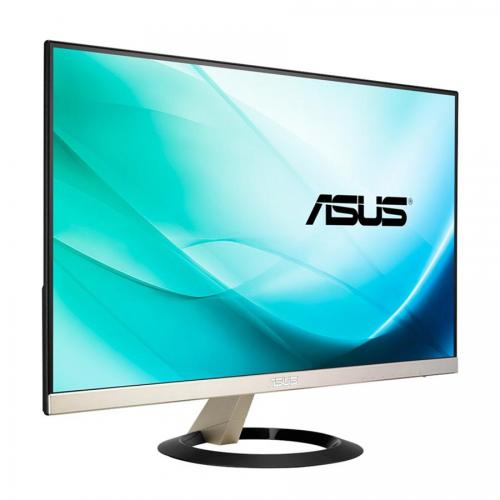 Màn hình LCD Asus 22” VZ229H Ultra-Slim