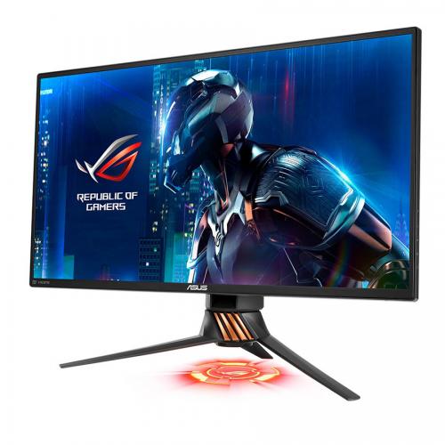 Màn hình LCD Asus 25