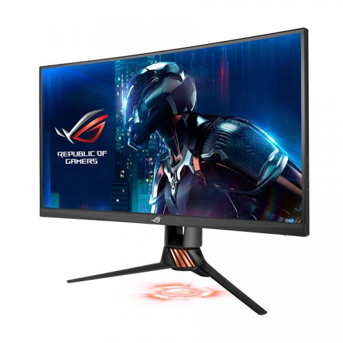Màn hình LCD Asus 27