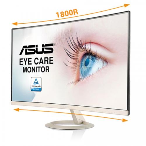 Màn hình LCD Asus 27