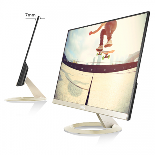 Màn hình LCD Asus 27