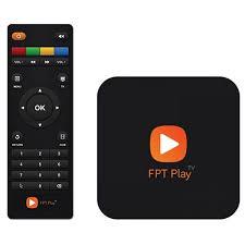 TIVI BOX FPT PLAY BOX  FPT018( Model: S335)