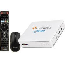 TIVI BOX VNPT SMARTBOX 2( Model: VNPT V2)
