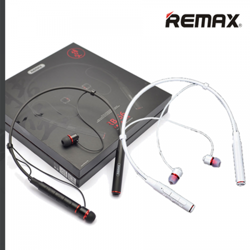 TAI NGHE THỂ THAO BLUETOOTH REMAX RB - S6