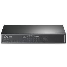 Thiết bị chuyển mạch Switch TP-Link TL-SG1008P POE