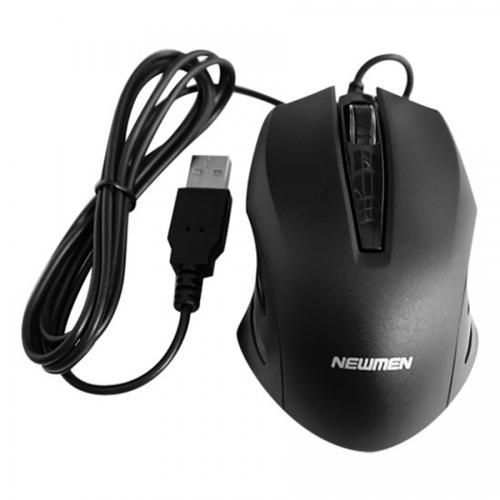 Chuột máy tính Newmen M386 (PROMOTION)