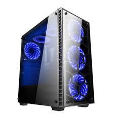 Vỏ máy tính 1STPLAYER FIRE BASE X7