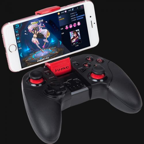 TAY GAME BLUETOOTH GAMEPAD MARVO GT-62
