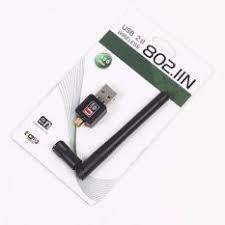Bộ thu sóng Wifi VSP CHUẨN 802.11N- 1 ANTEN(150Mbps)  tháo rời
