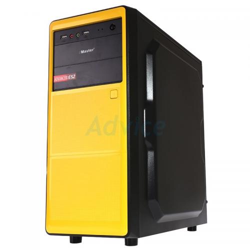 Vỏ máy tính Emaster E52XX - (E5207BY)