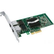 Card Mạng Intel Dual Port 1Gb Dùng Cho Server Bootrom