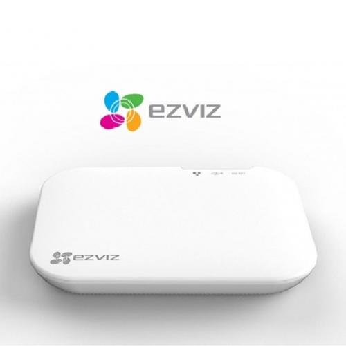 Đầu ghi Camera HikVision X3 NVR EZVIZ