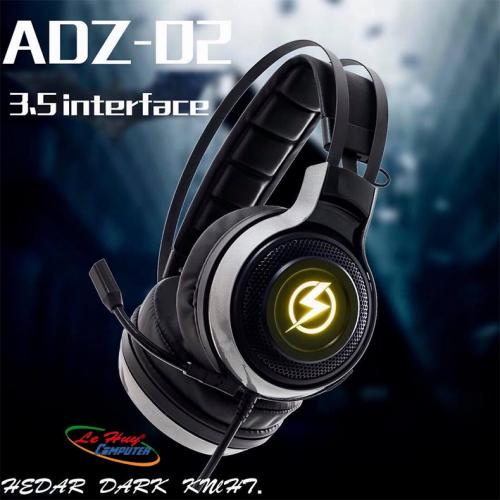 Tai Nghe Lightning ADZ02 JACK CAM 3.5LY