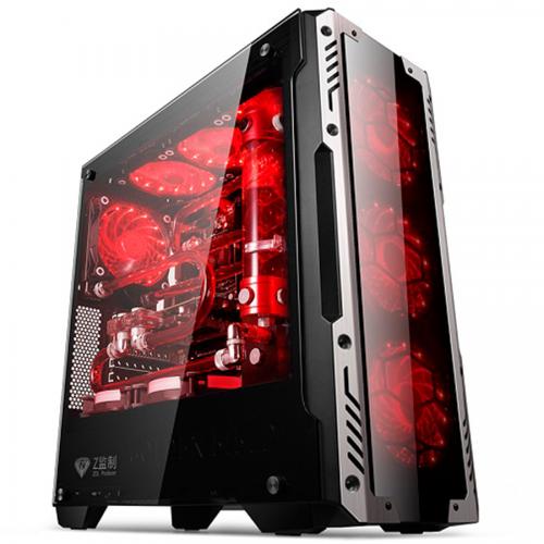 Vỏ máy tính Golden Field Z2 (E-sport 21+)