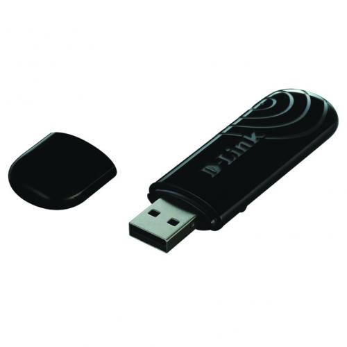 Bộ thu sóng Wifi D-Link DWA-132 N300