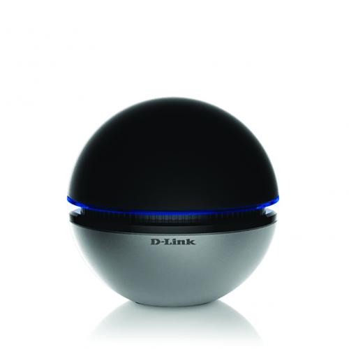 Bộ thu sóng Wifi D-Link DWA-192 USB AC1900 Dual Band