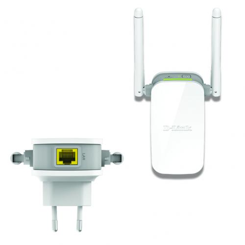 Bộ Mở Rộng Sóng D-Link DAP-1325 N300 Range