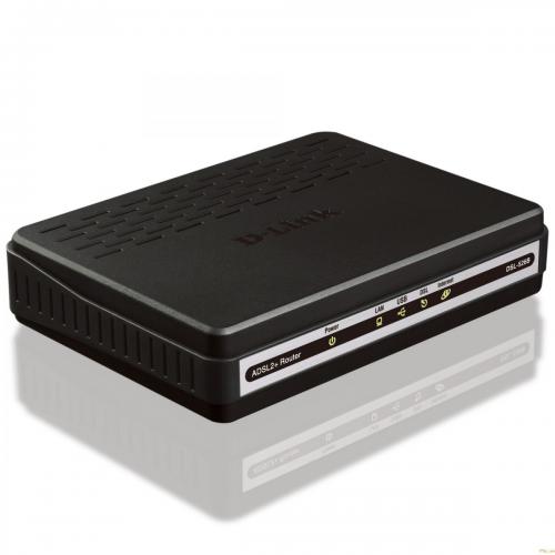 Card Mạng Wireless D-Link ADSL 526E